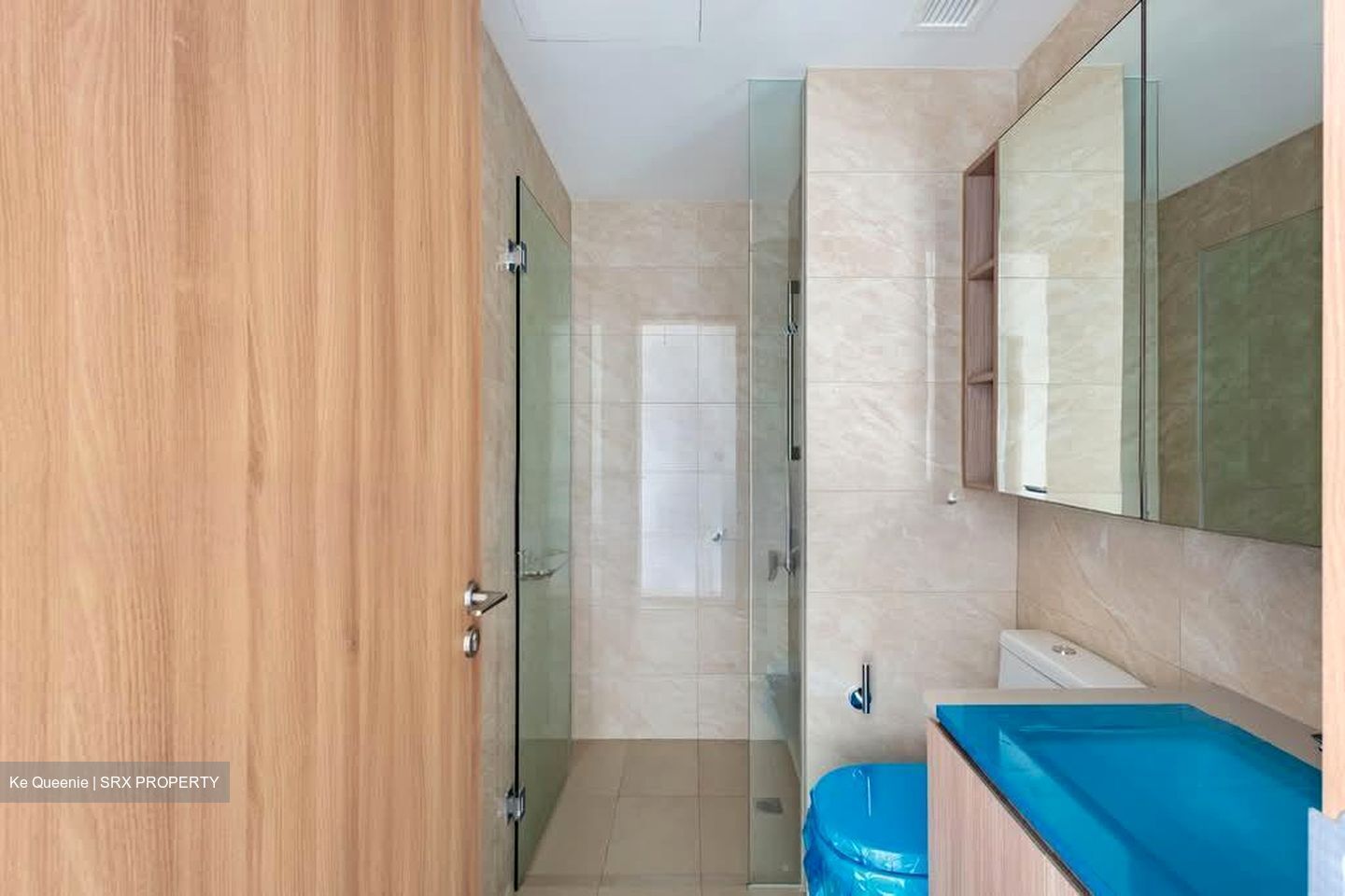 The Botany At Dairy Farm (D23), Condominium #536772551